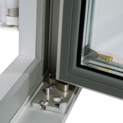 Descriere tehnica vitrina vitrata PROFESIONALA SZTCV - Frigosztufi